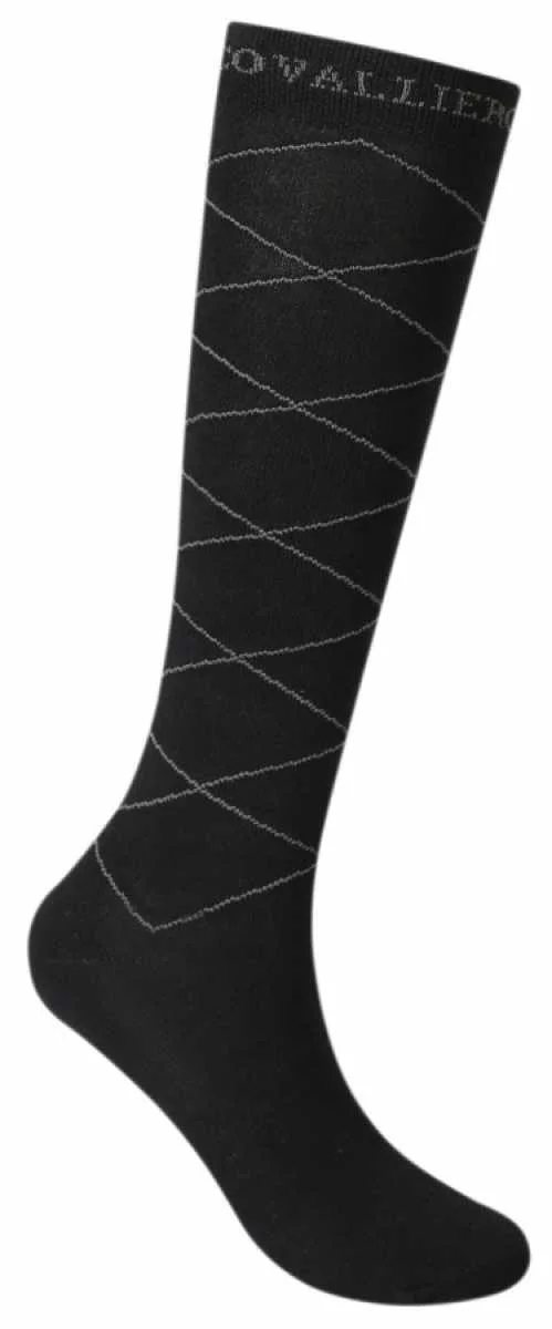 Covalliero Classic Socks AW24/25