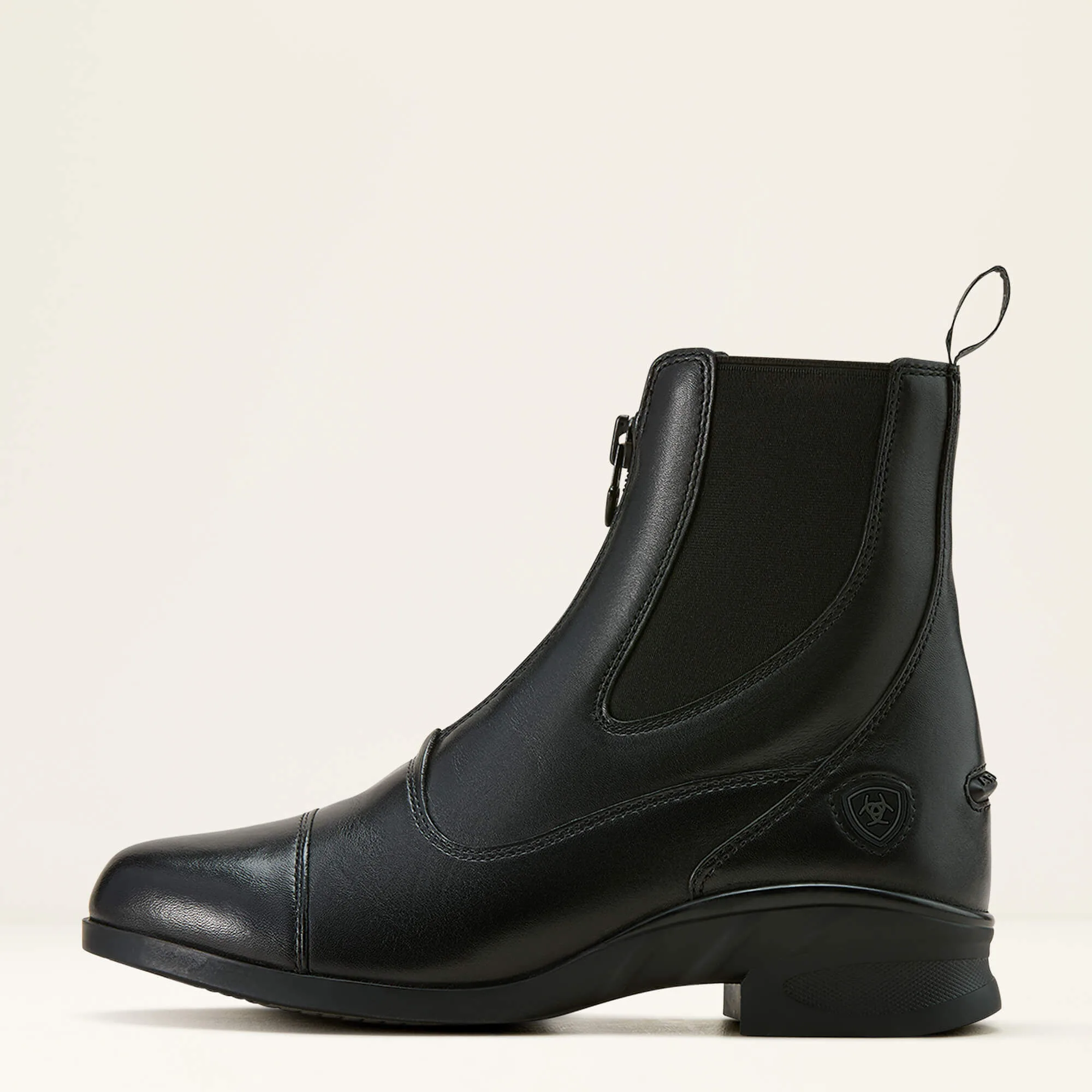 Ariat Heritage V paddock zip