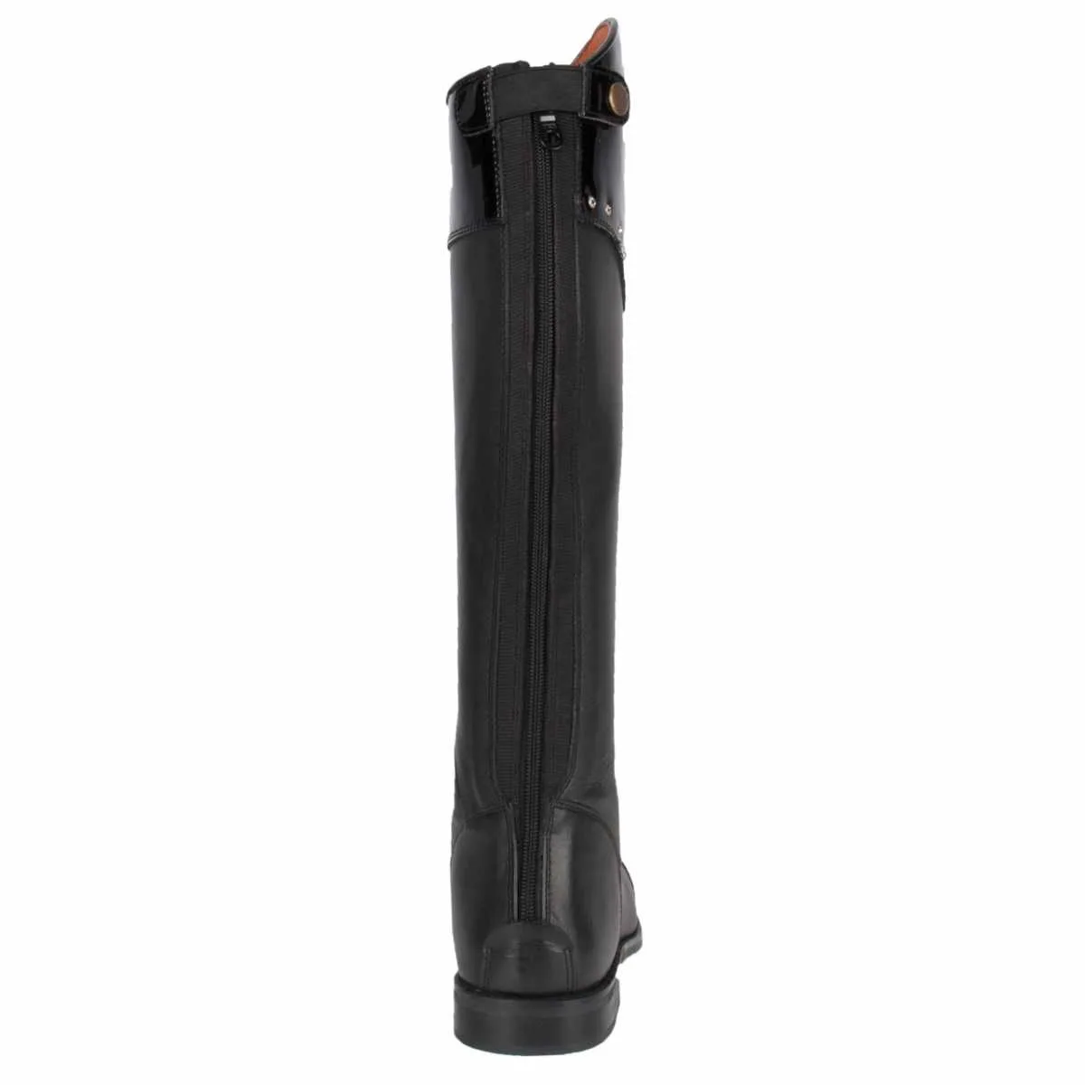 Mondoni Keighley jr riding boots