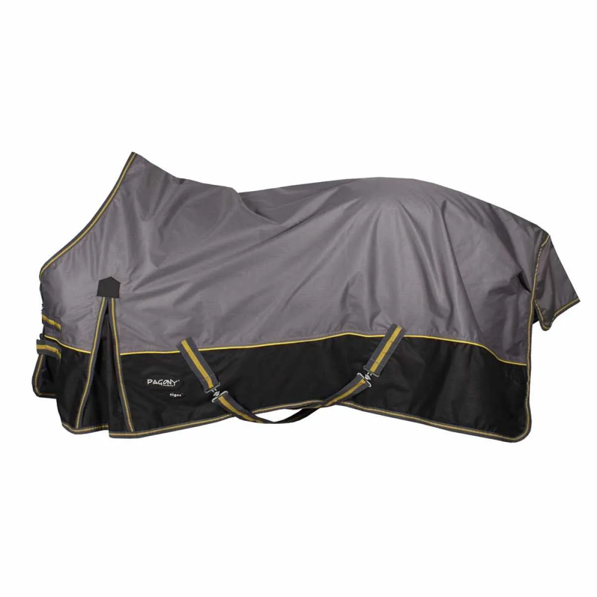 Pagony Tiger coll23 0gr rain rug