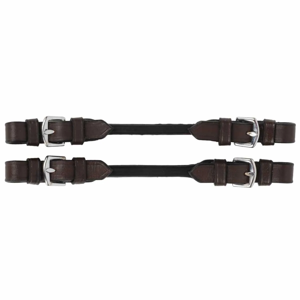 Pelham straps