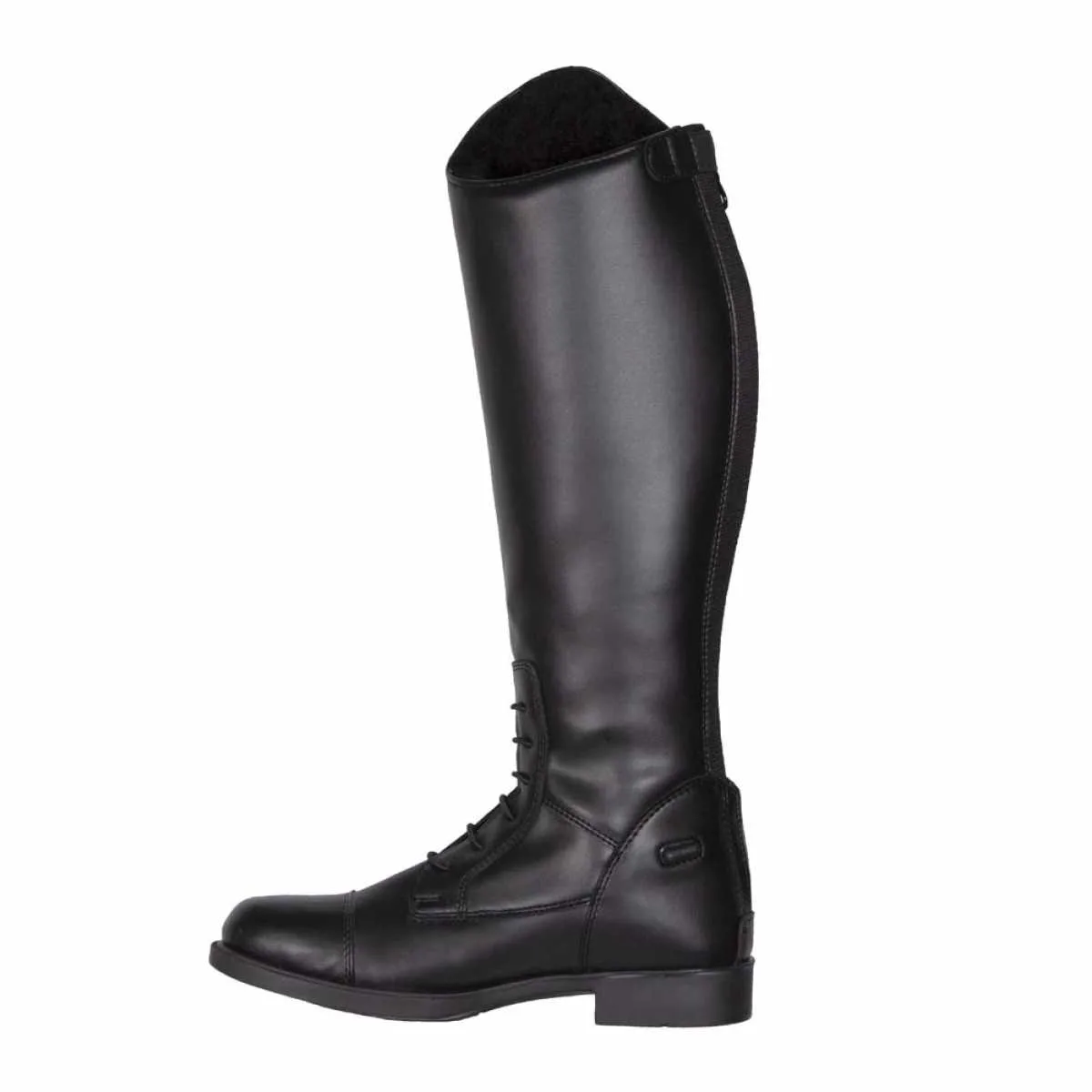 Mondoni Maldon Winter JR Riding Boot