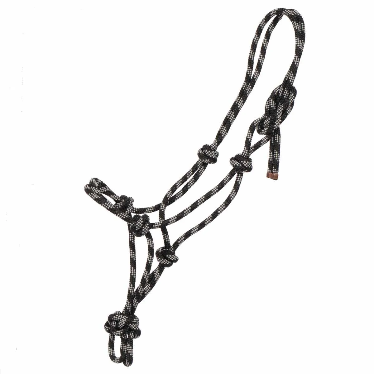 Pagony Basic rope halter