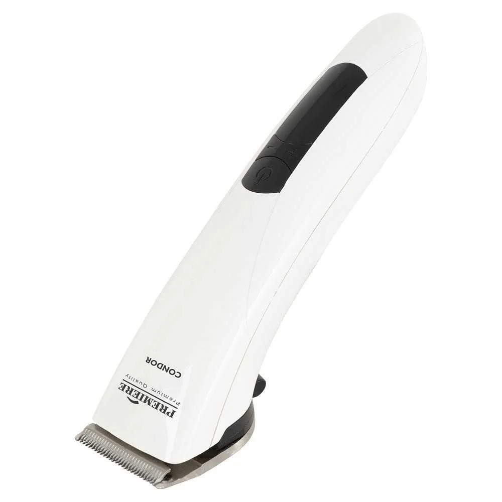 Premiere Condor Clipper