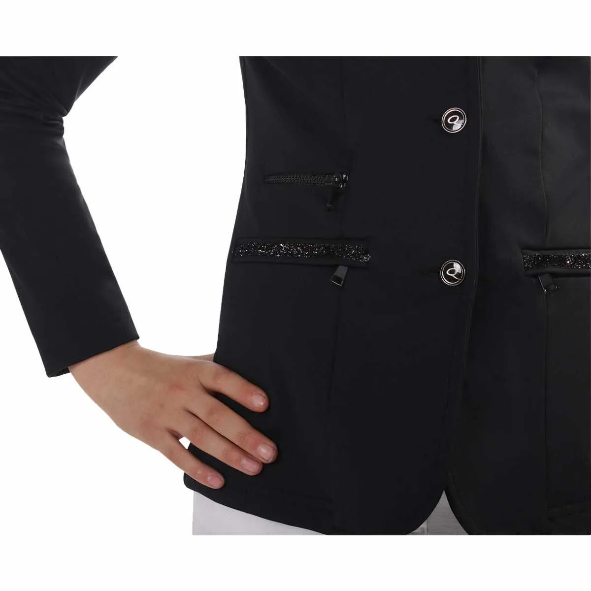 QHP Juliet Riding Jacket JR