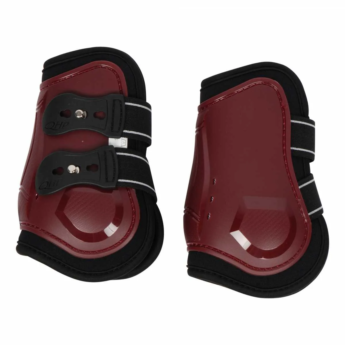 QHP Champion fetlock protectors
