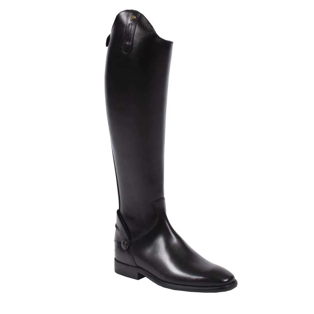 Petrie Leeds riding boots