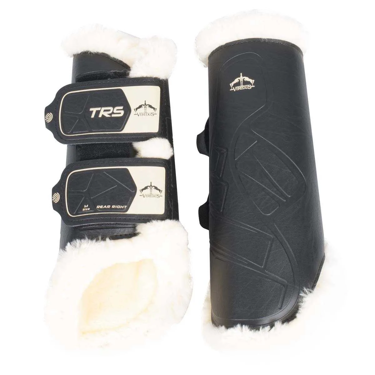 Veredus TRS fetlock protectors