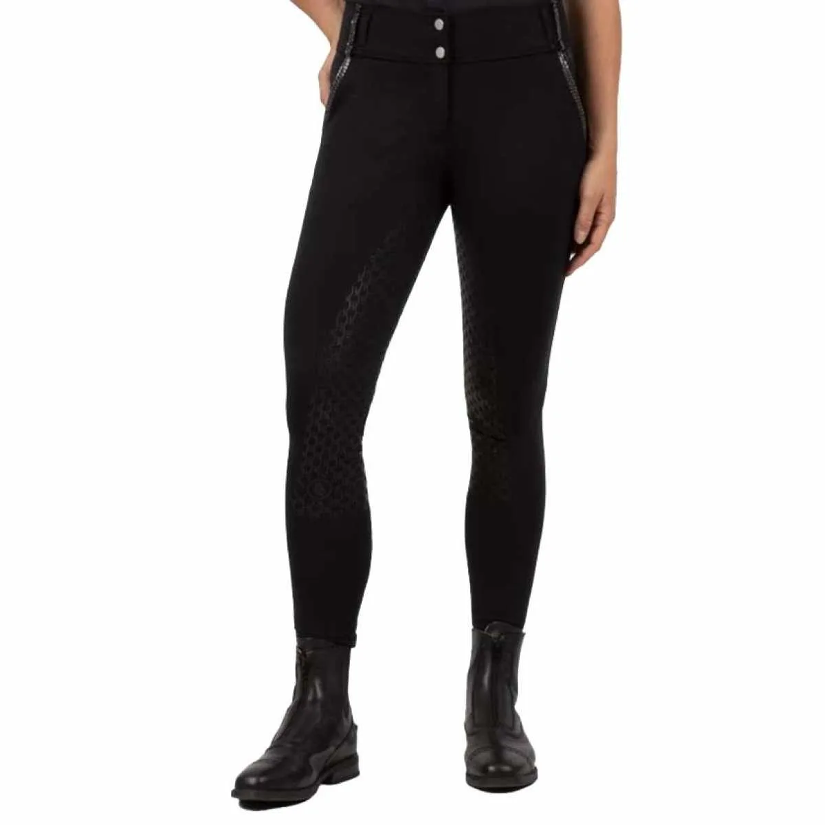 BR Carla Riding Breeches FG
