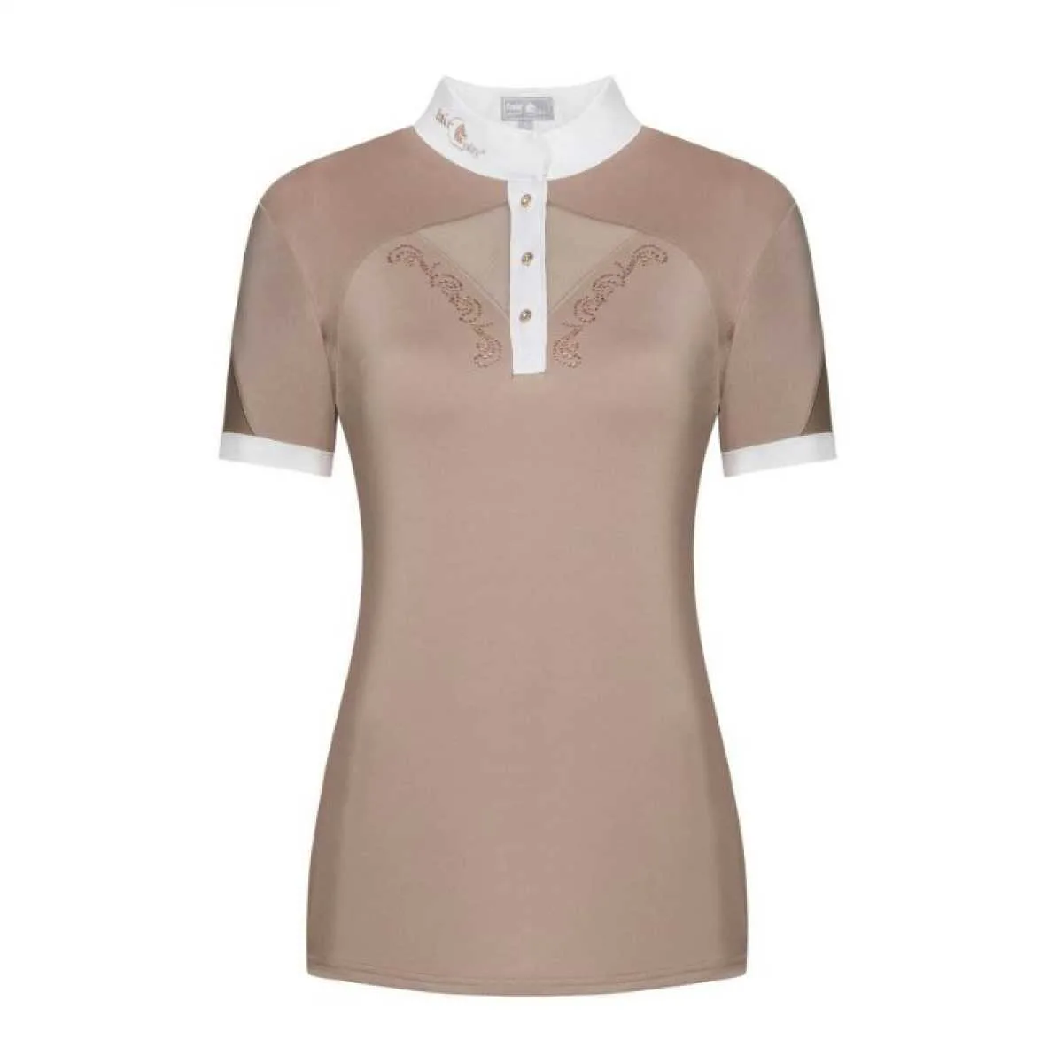 Fair Play Cathrine Match Shirt