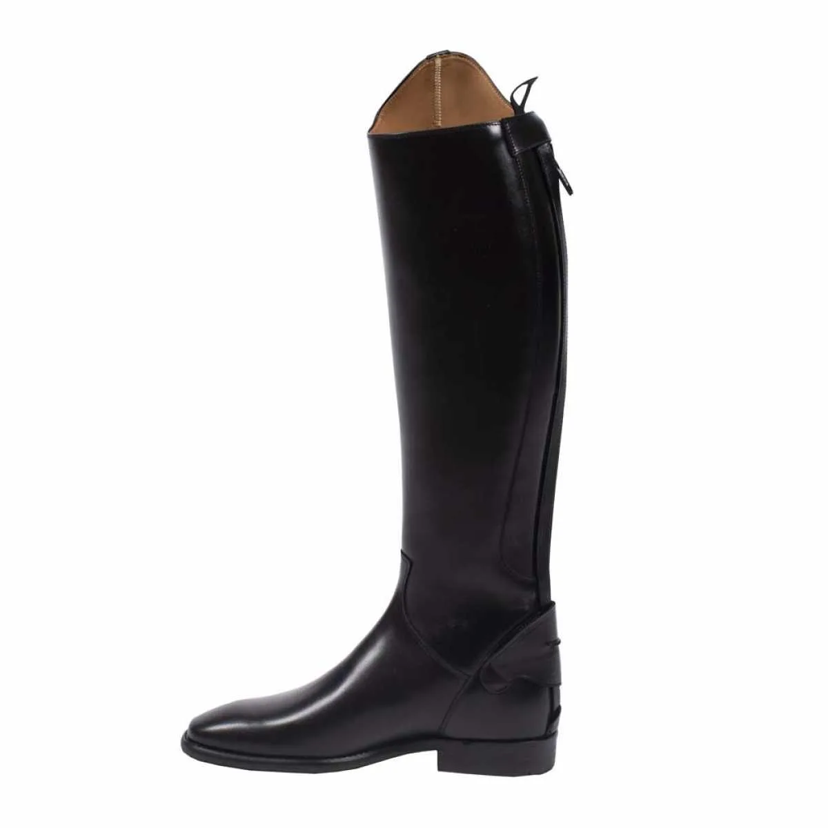 Petrie Leeds riding boots