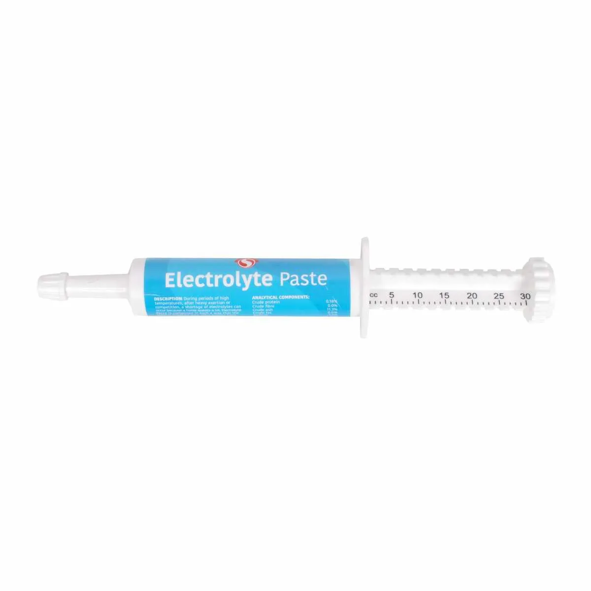 Sectolin Electrolyte Paste