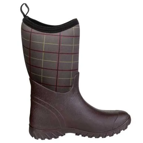 HKM Softoprene Thermal Boots