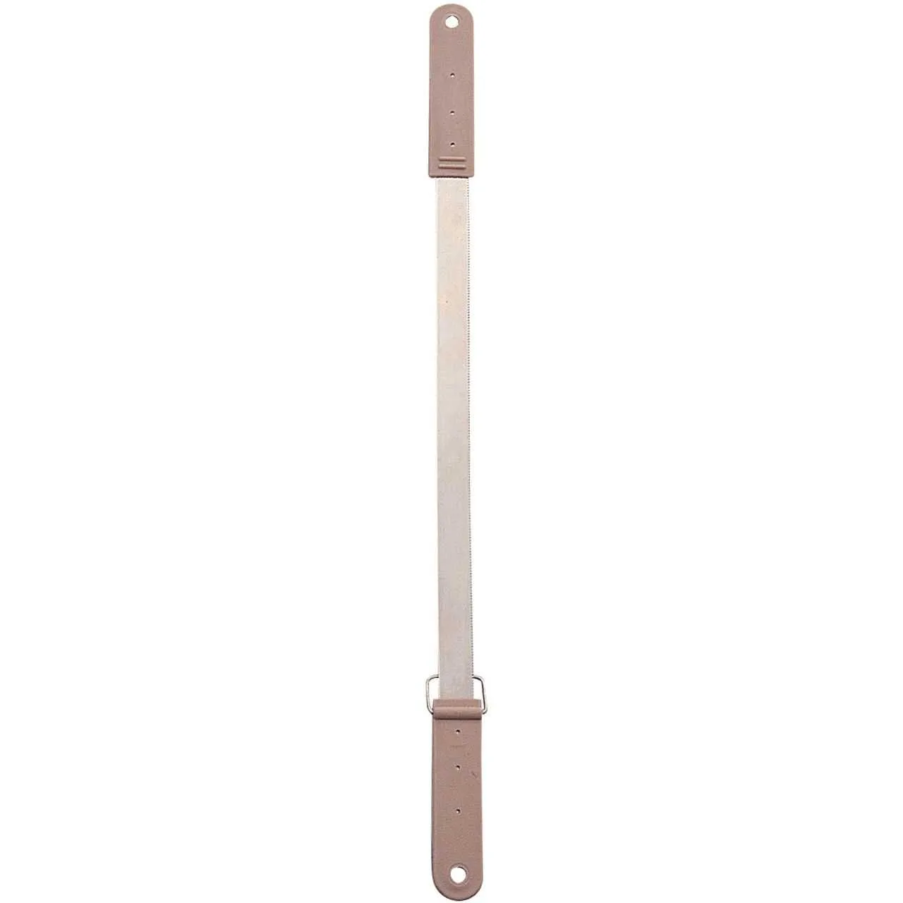 Sweat scraper 2-handed metal