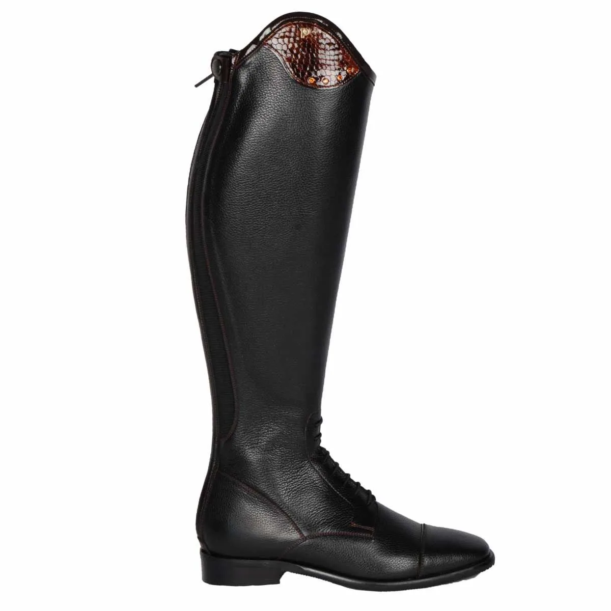 Petrie Luca riding boots