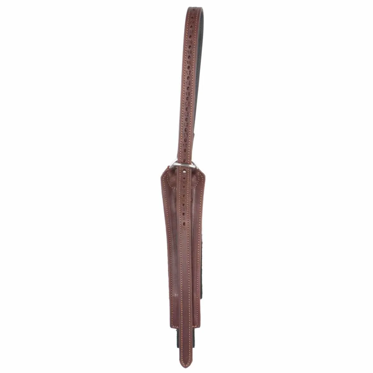 Freejump stirrup straps