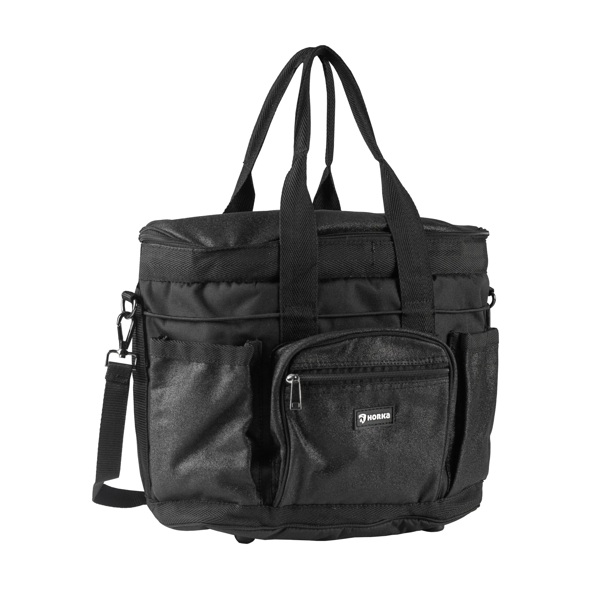 Horka Grooming Bag Glitter