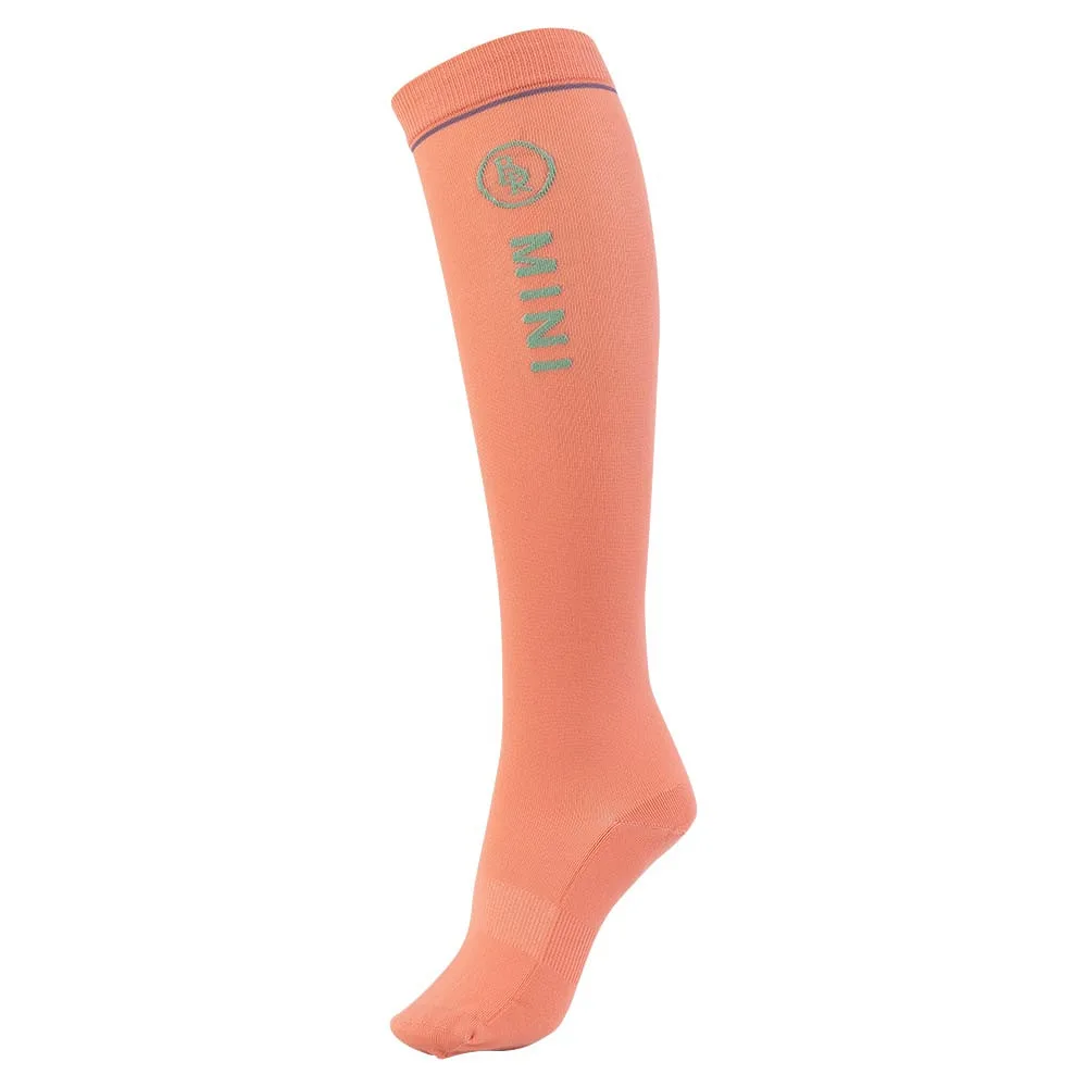 BR Mini Horse Socks