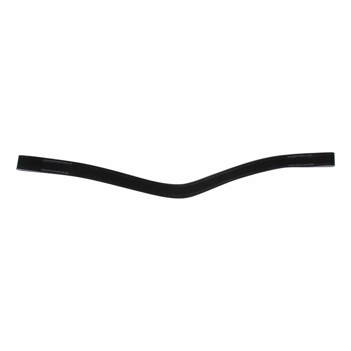 Budget Rider Basic 18mm browband