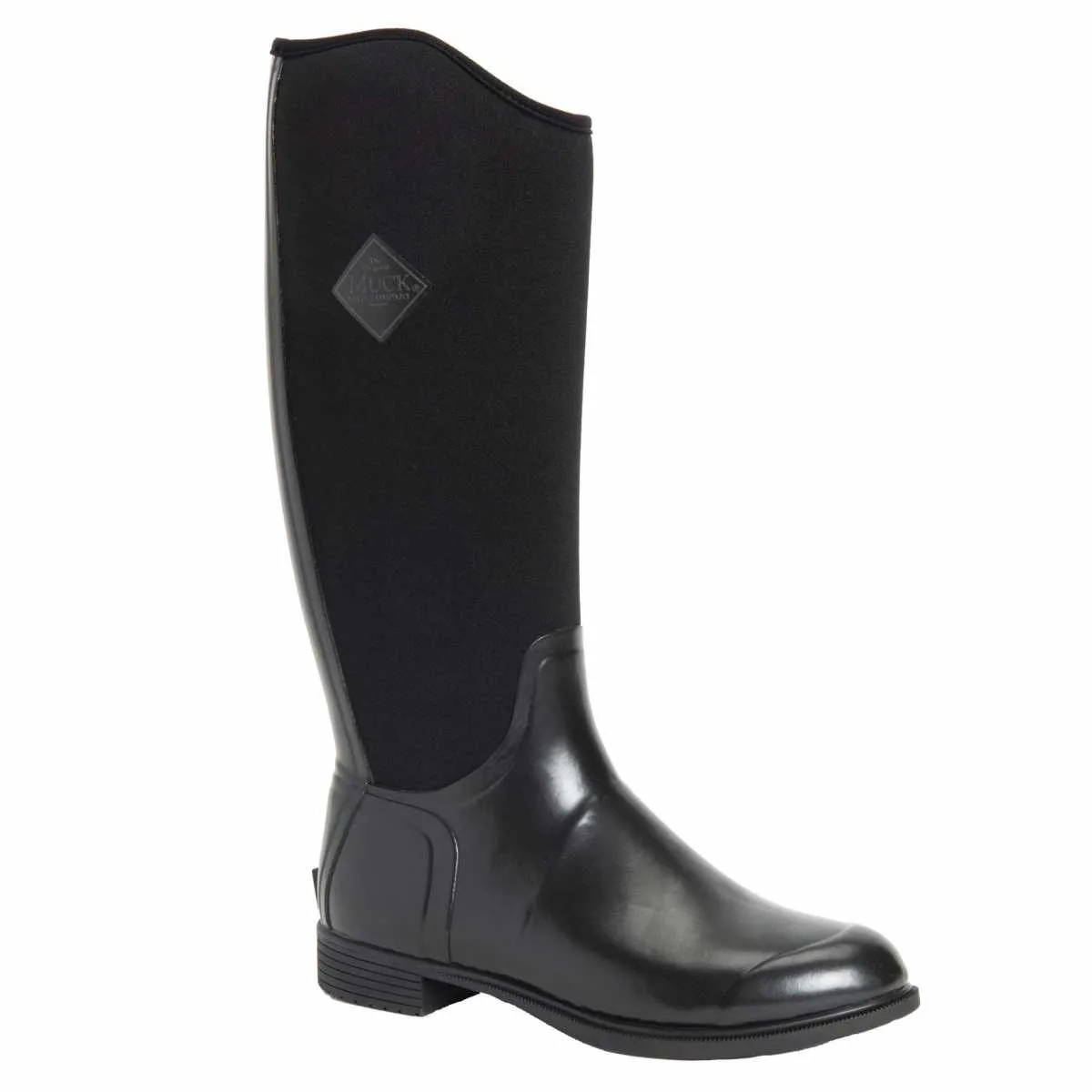 Muck Boots Derby Tall