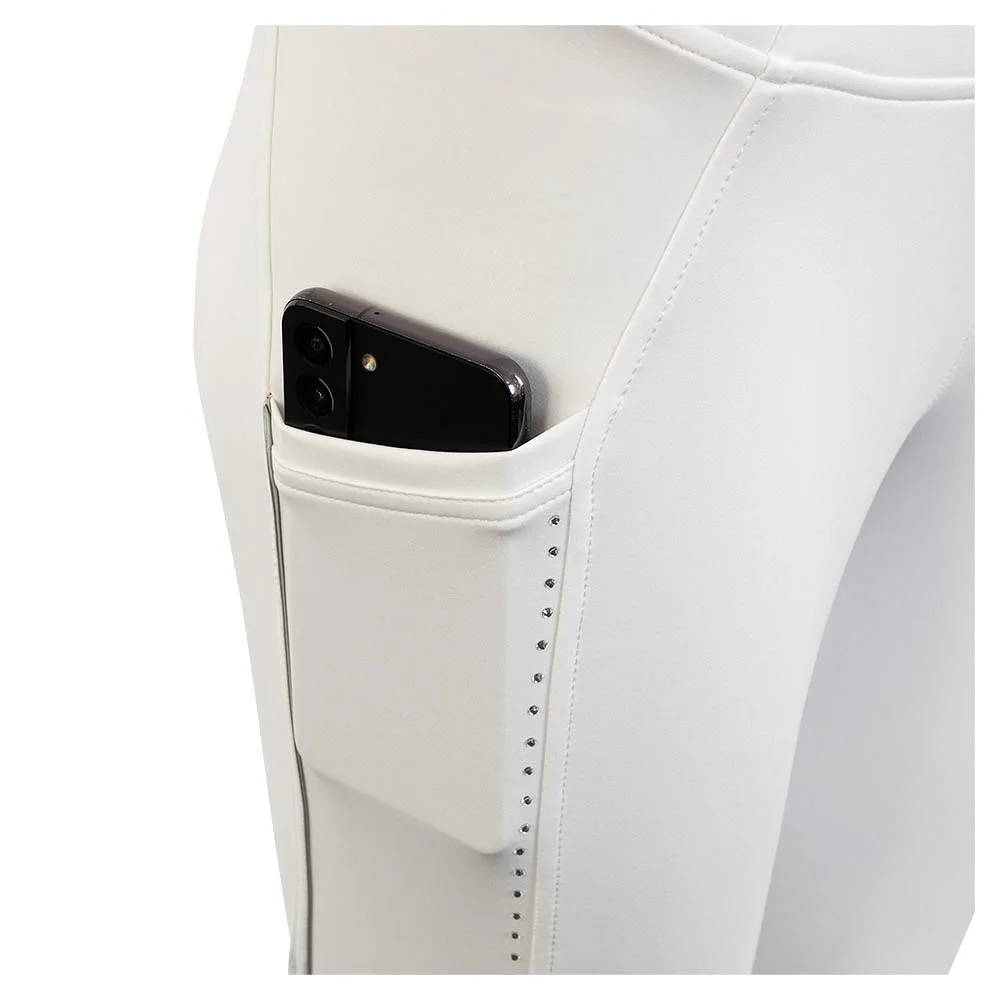 BR Riding Leggings Otranto