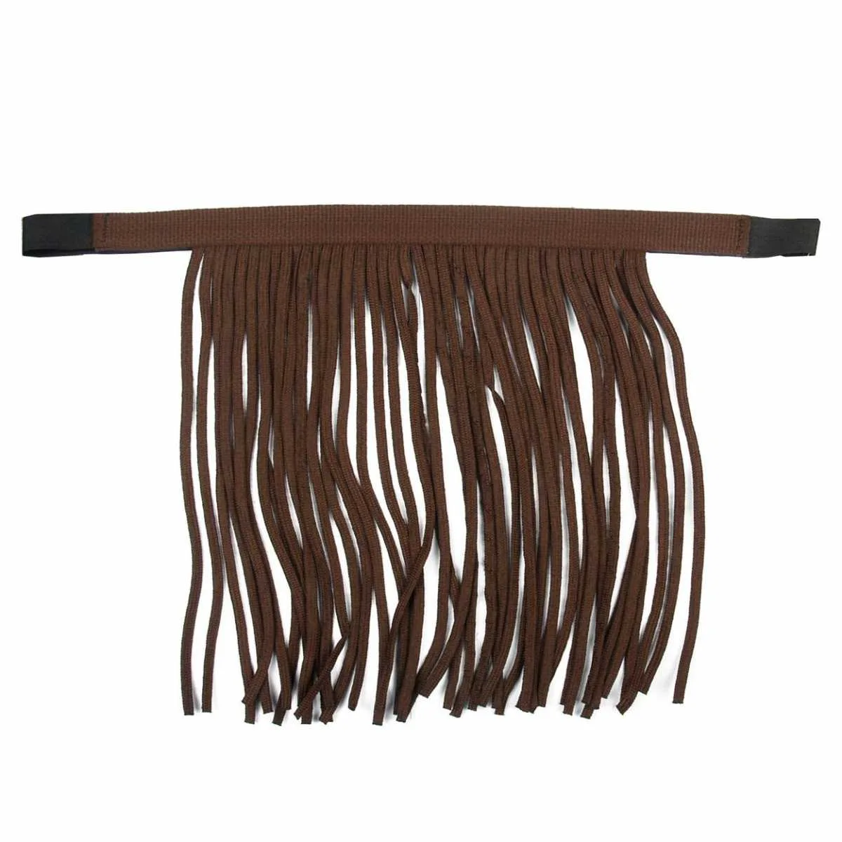 Pagony fly browband nylon