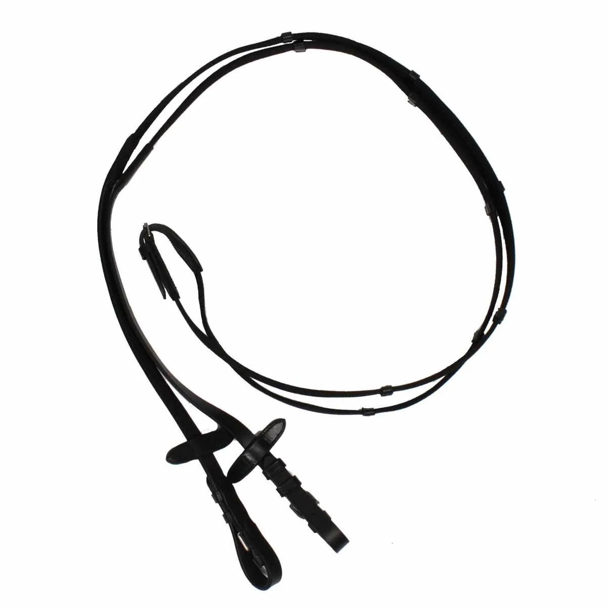 Rossner Bolano bridle