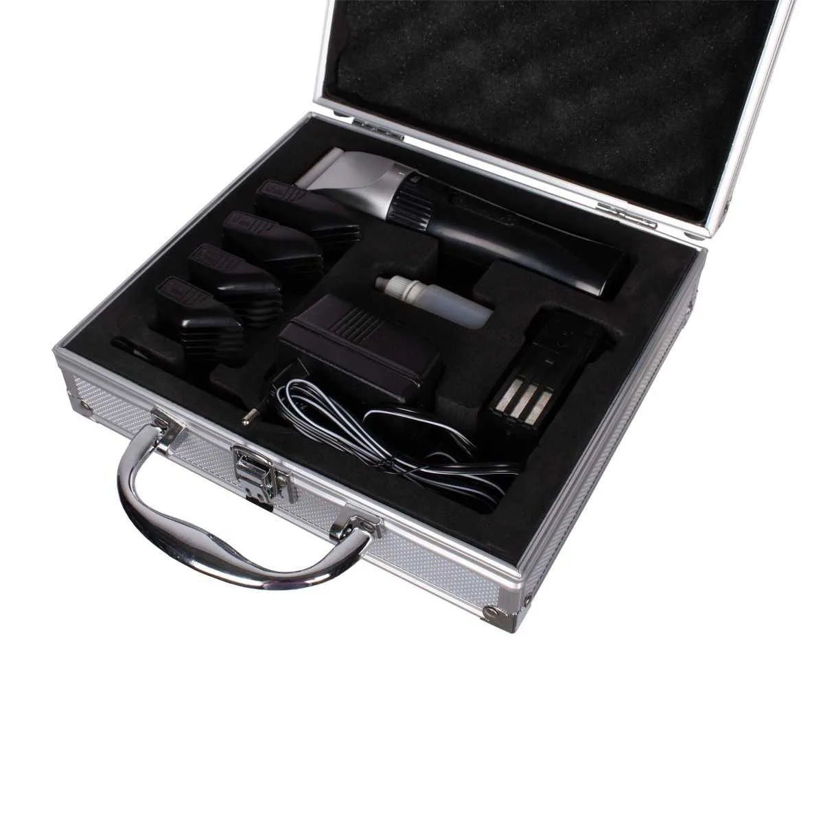 Pagony TD-100 Hair Clipper