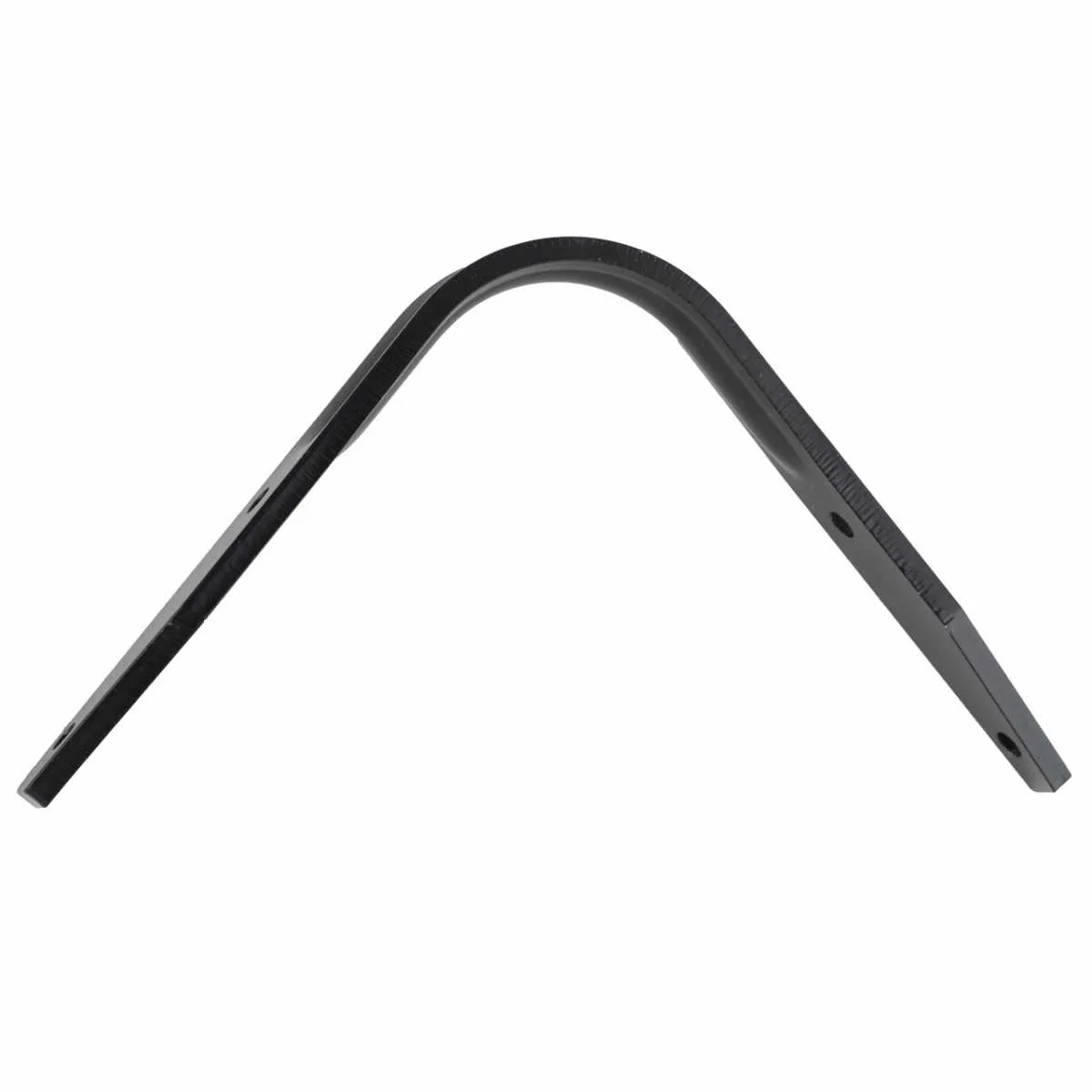 Kent & Masters warmblood head iron