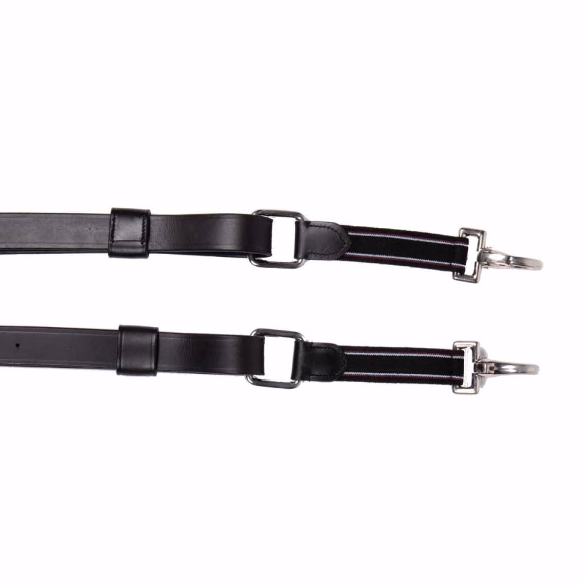 Pagony Side reins with elastic