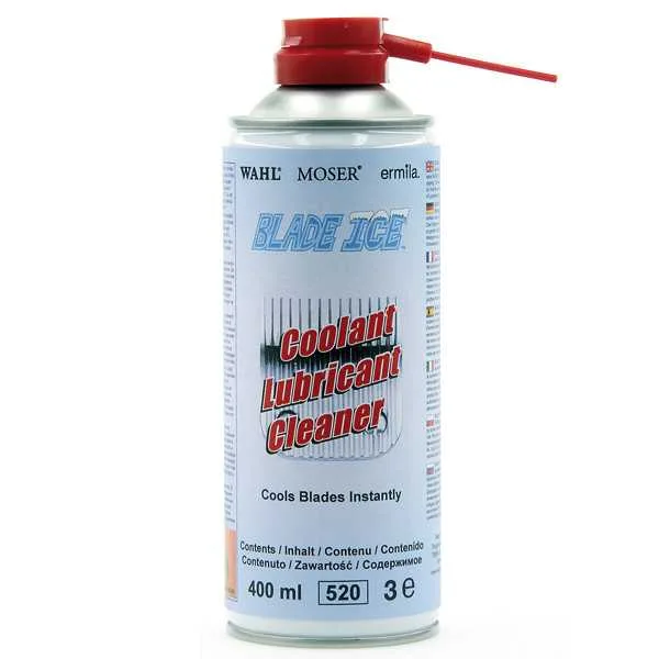 Wahl Blade-ice 4in1 shaving machine oil