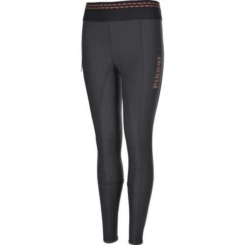 Pikeur Ida FG JR+ Riding Tights