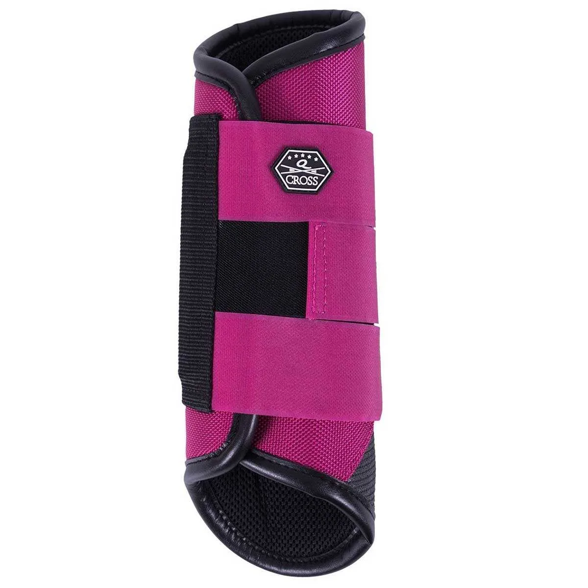 QHP QCross Kevlar A eventing protectors