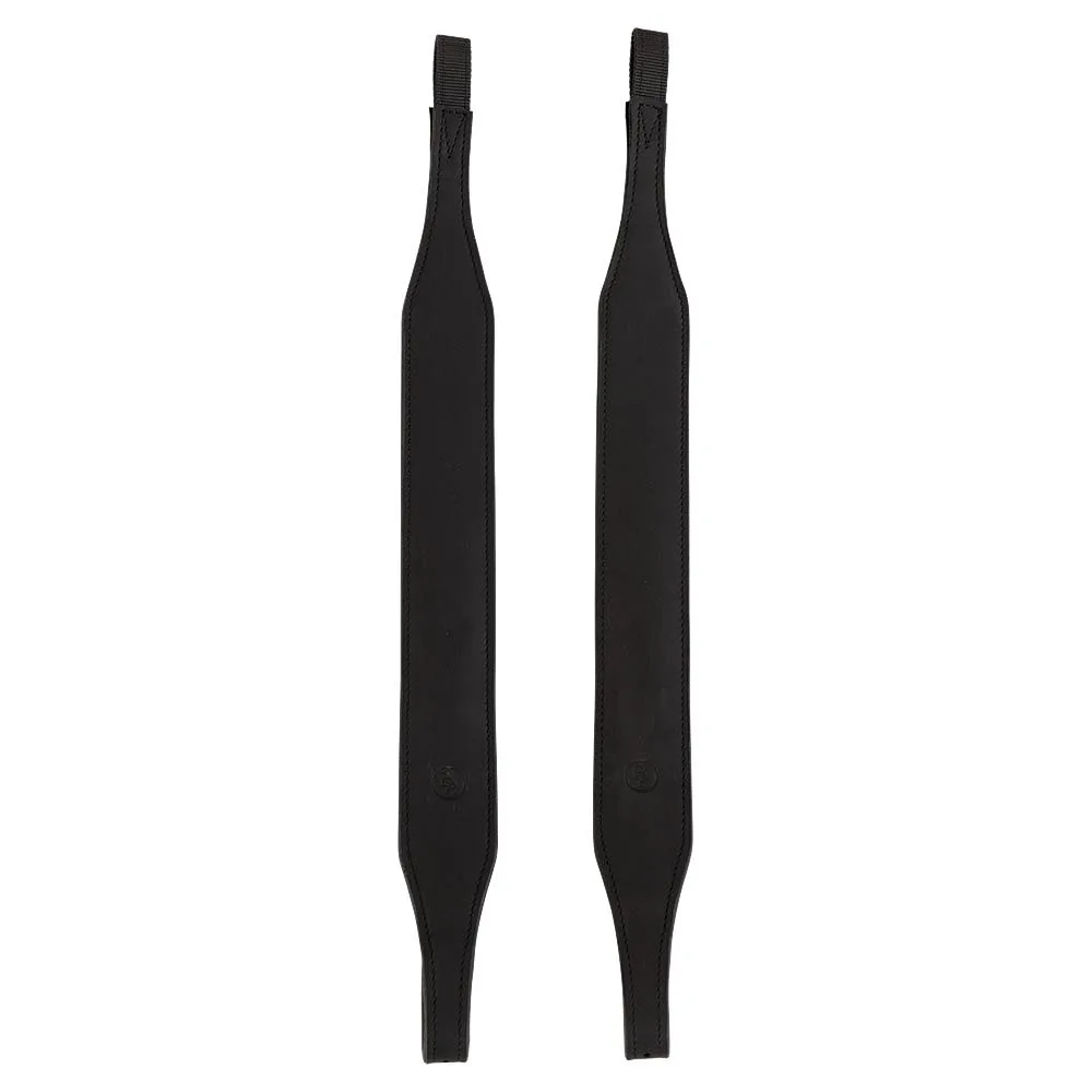 BR Pro-Jump stirrup leathers