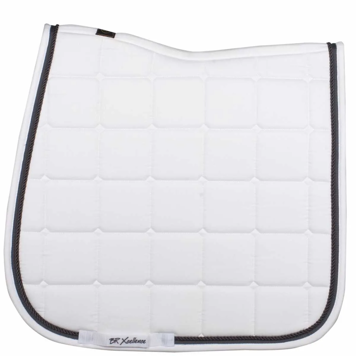 BR Excellence saddle pad