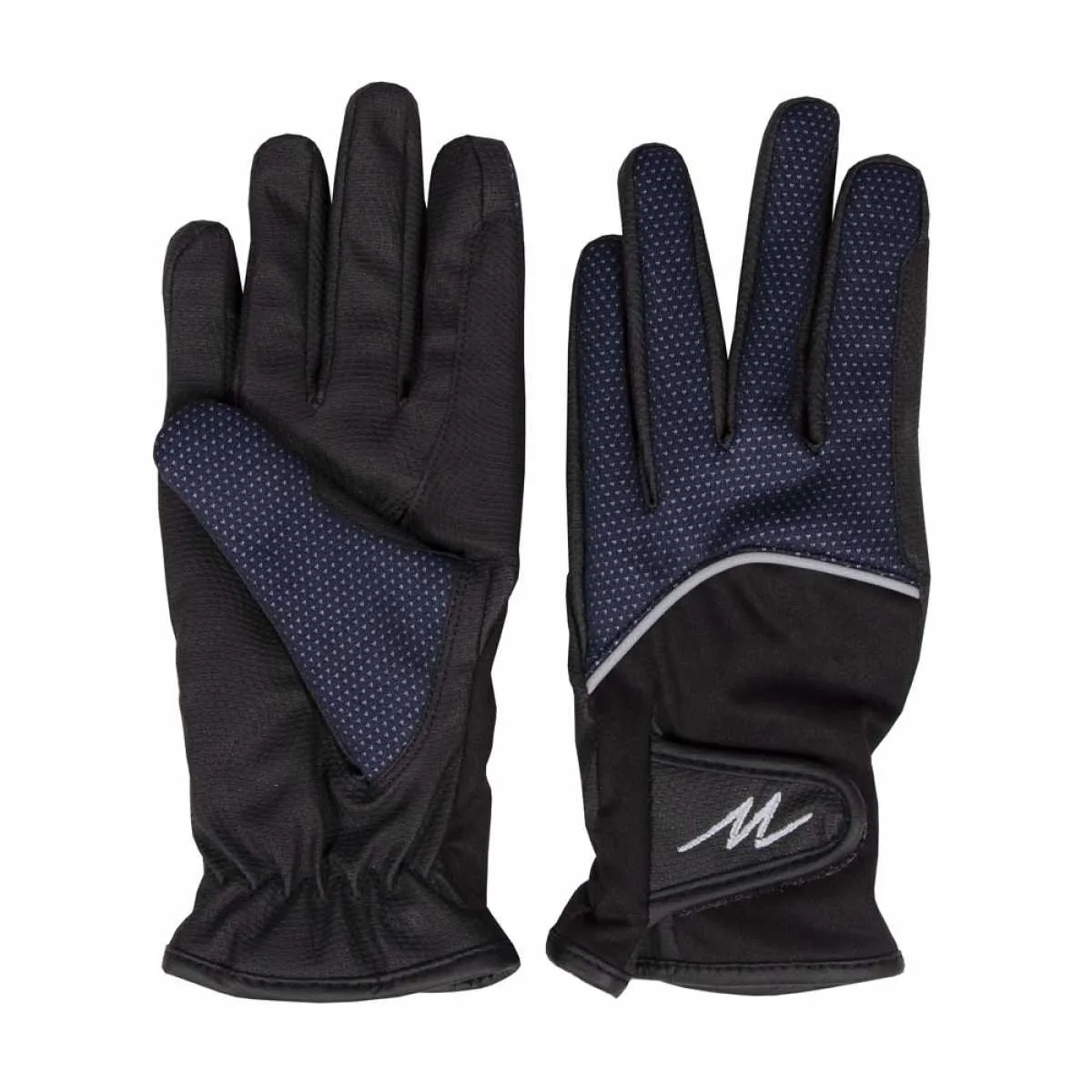 Mondoni Pasto winter gloves