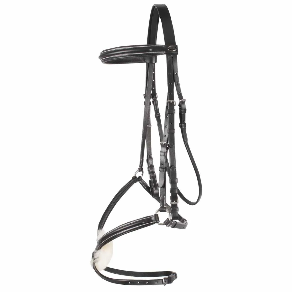 Pagony Basic Mexican Bridle