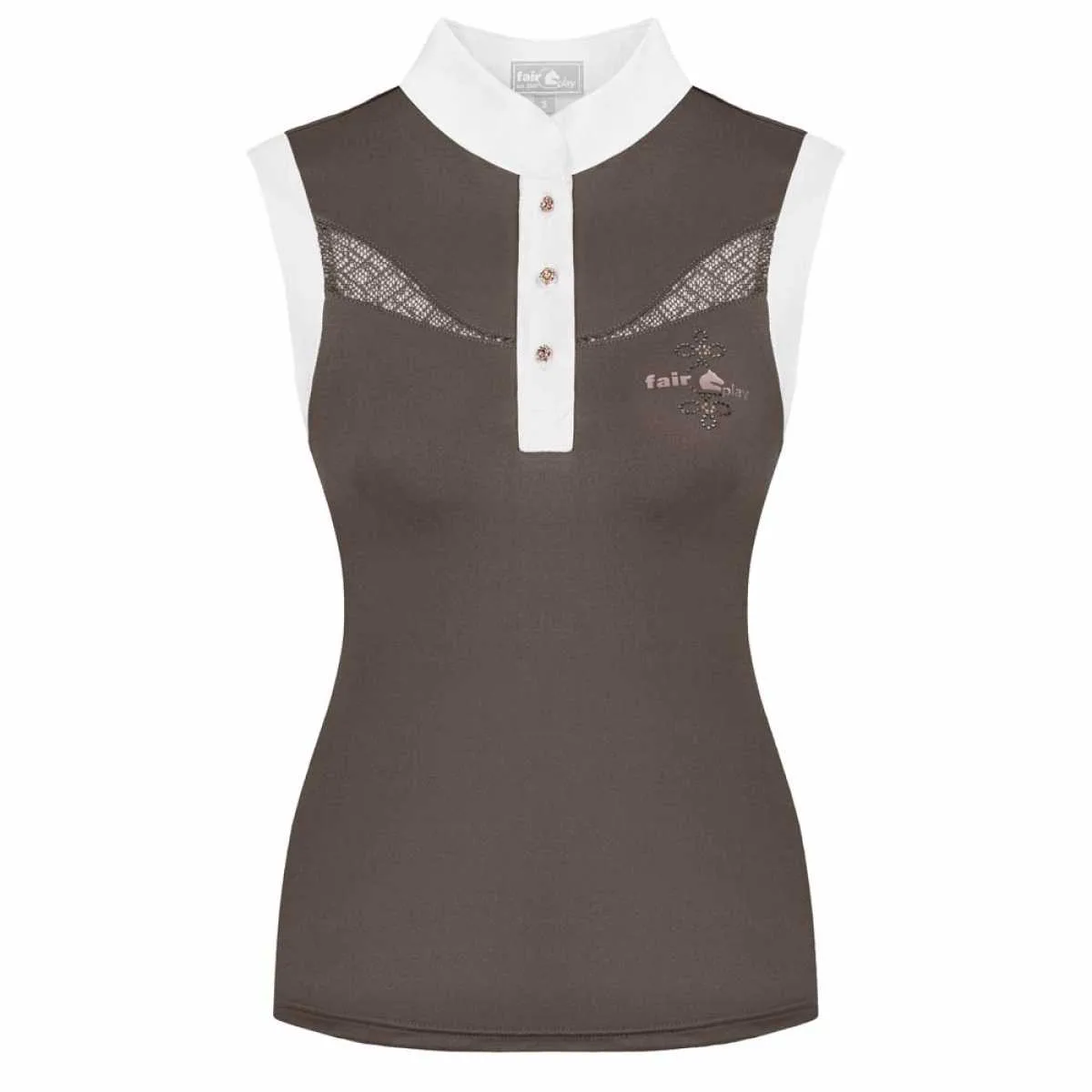 Fair play Cecile RG competition shirt
