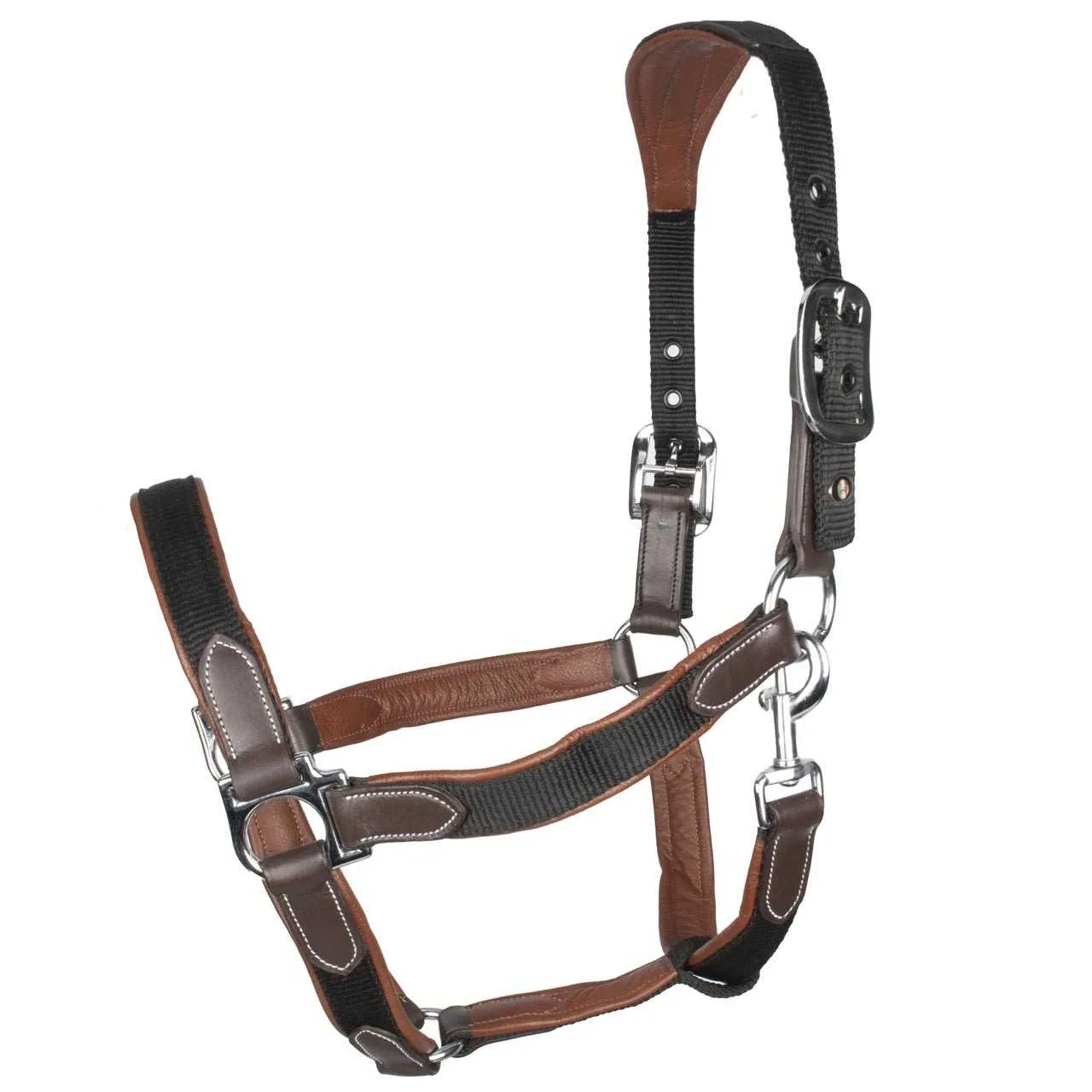 Arturo Sorrento halter