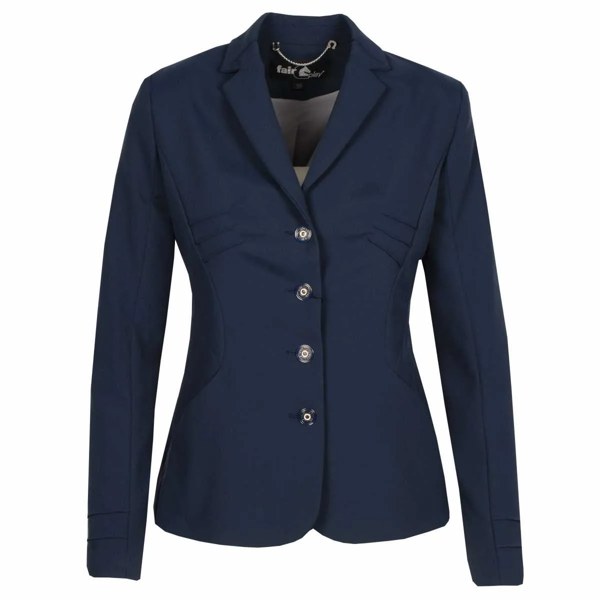 Fair Play Taylor riding jacket