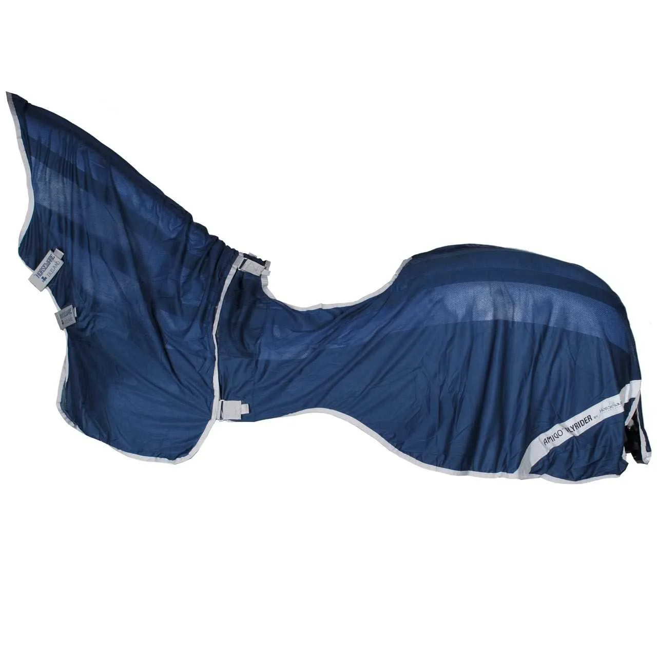 Amigo Fly Rider fly rug