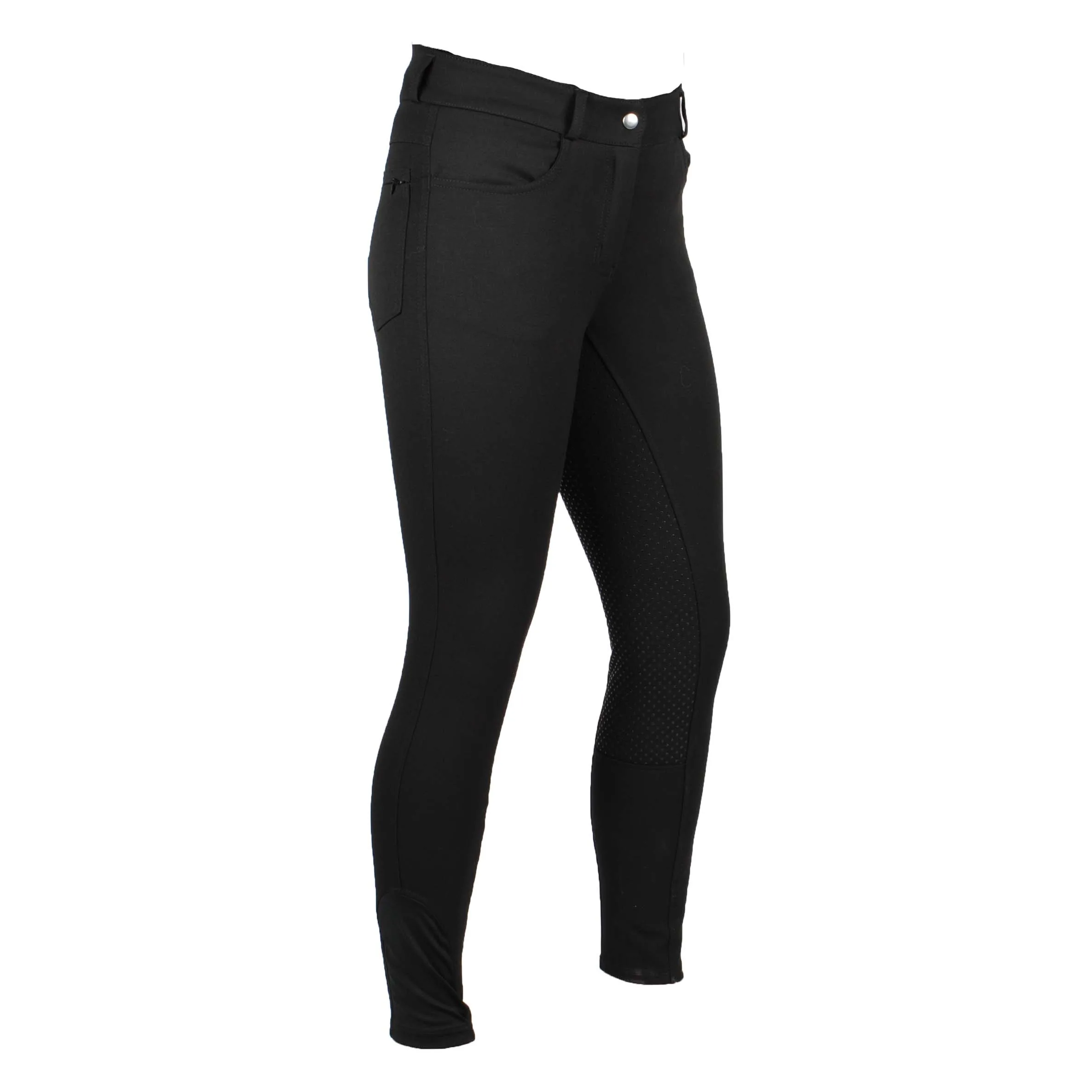 Mondoni Sada High Waist Full Grip riding breeches