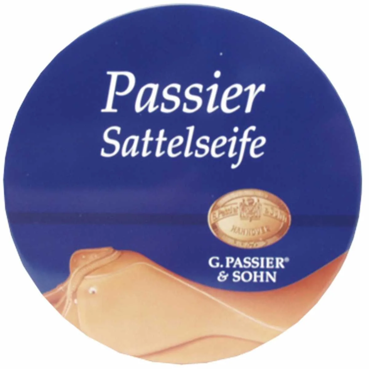 Passier Saddle Soap