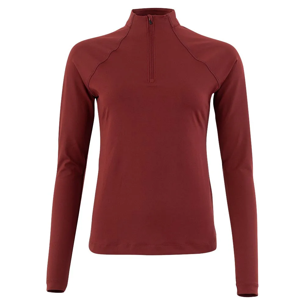 BR CLX Shirt Zip-up LM