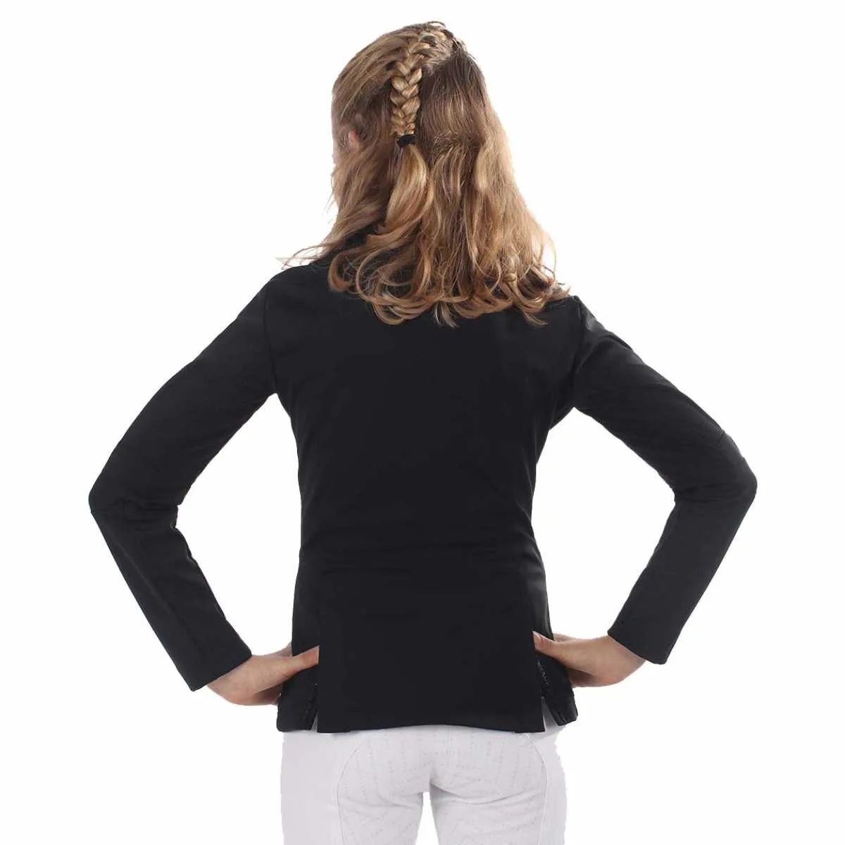 QHP Juliet Riding Jacket JR