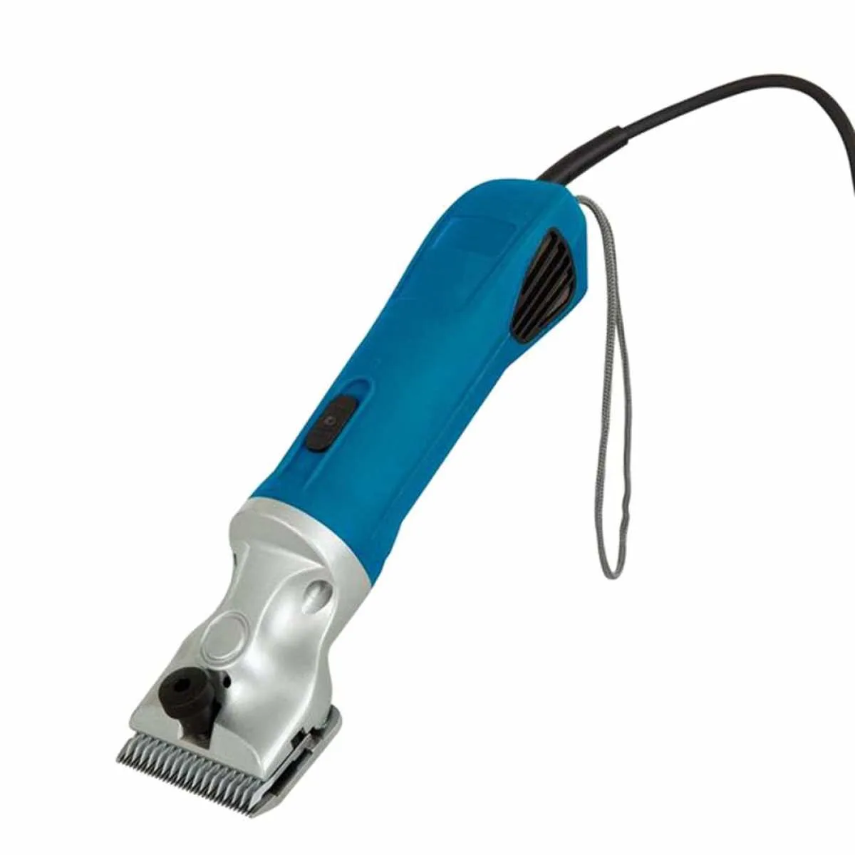 Premiere Falco shaving machine
