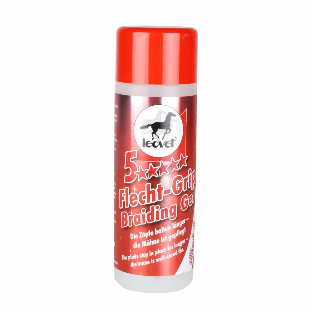 Leovet 5star Braiding Gel
