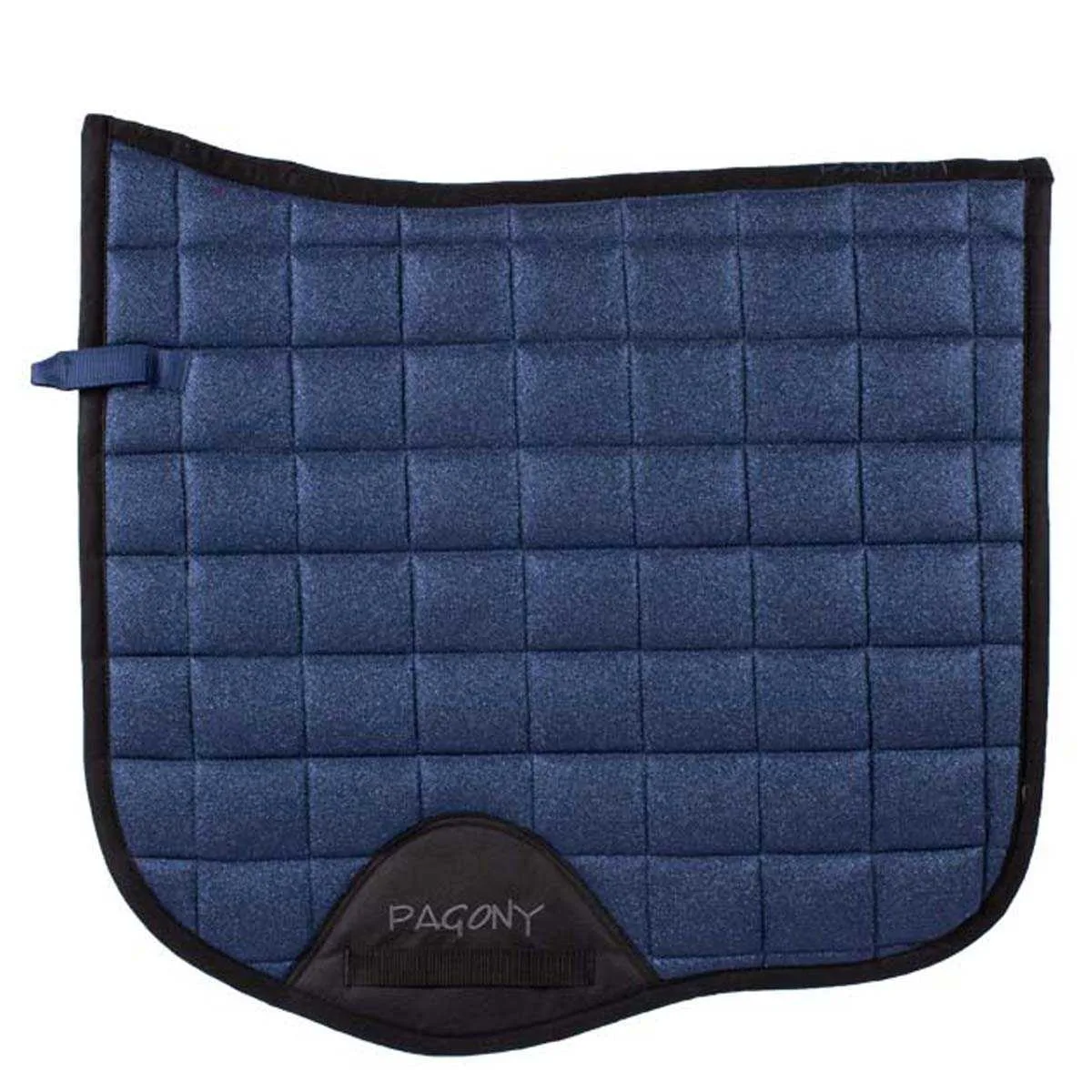 Pagony Work Glitter Saddle Pad