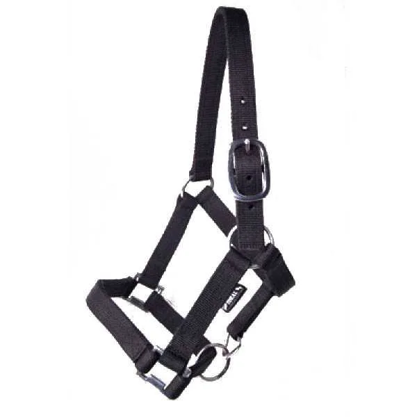 Ideal extra heavy halter