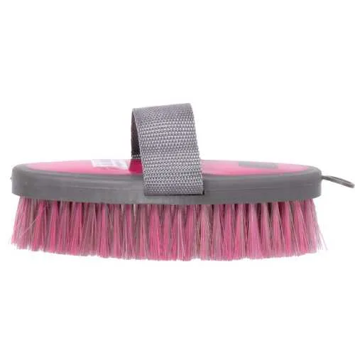 Hippo Tonic Softfun horse brush